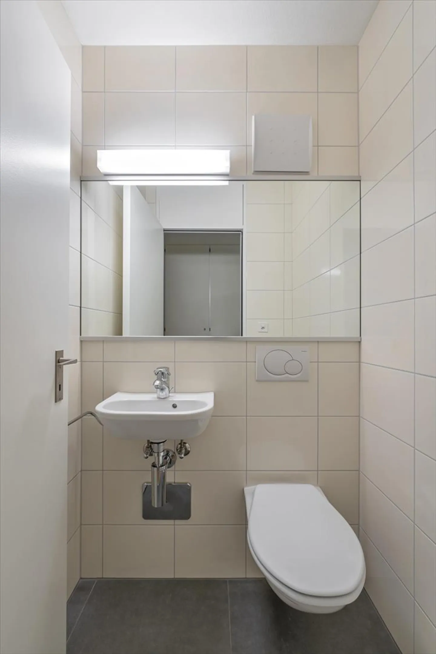 Ihre Wohnungssuche endet hier! - Foto 6 von 12