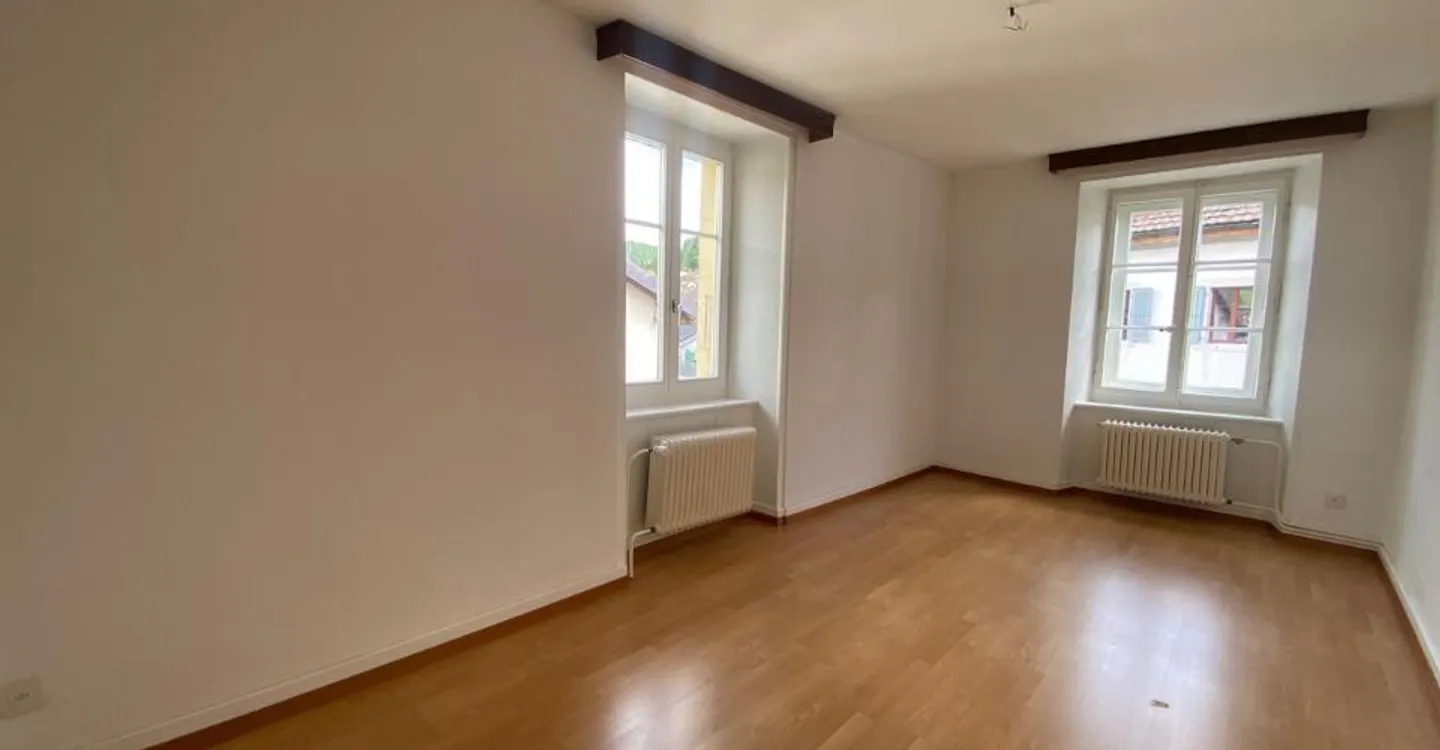 Appartamento di 4 locali al 2 ° piano - Foto 5 di 7