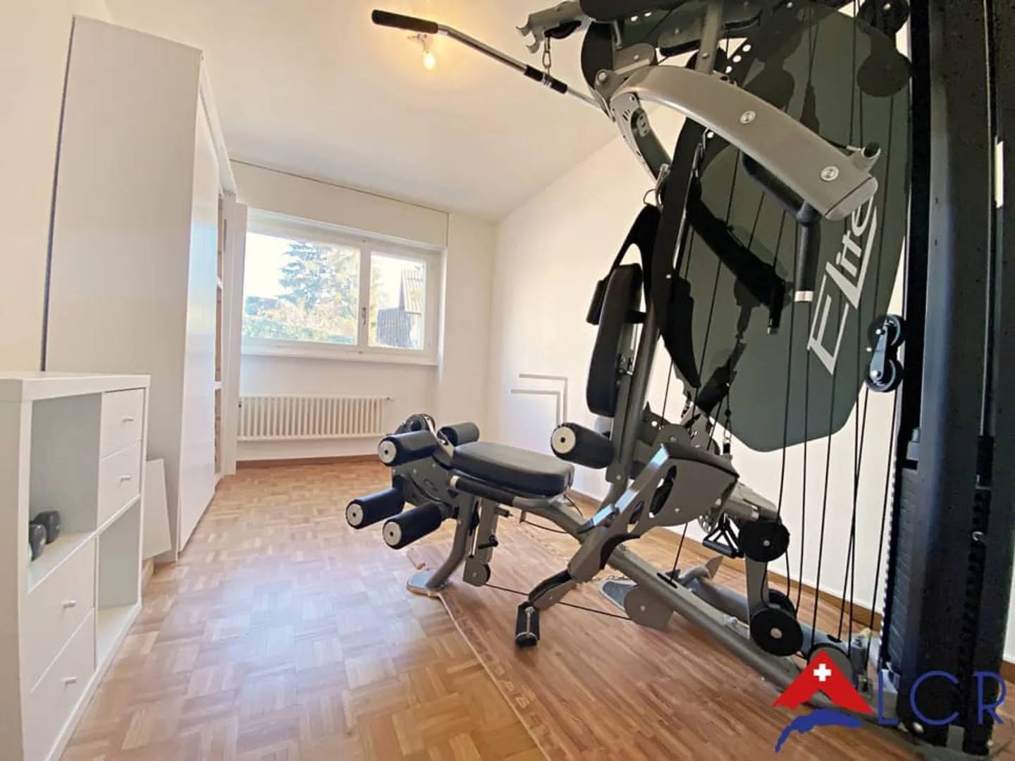 Splendido appartamento arredato di 5 stanze con vista lago - Foto 11 di 13