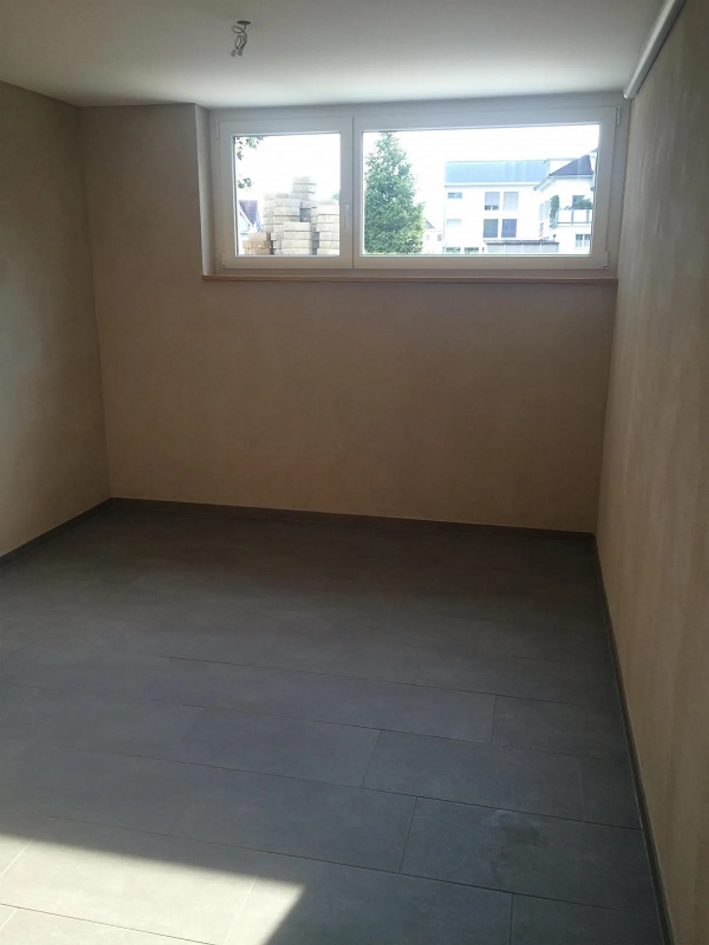 schöne 3 Zimmer Maisonette Wohnung (Hausteil links) im Grünen - Foto 4 von 20