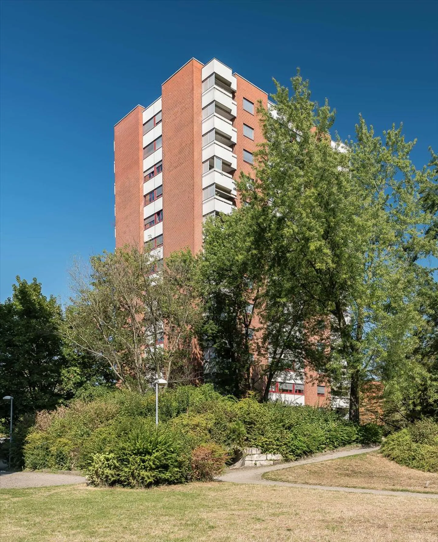 Ihre Wohnungssuche endet hier! - Foto 1 von 12