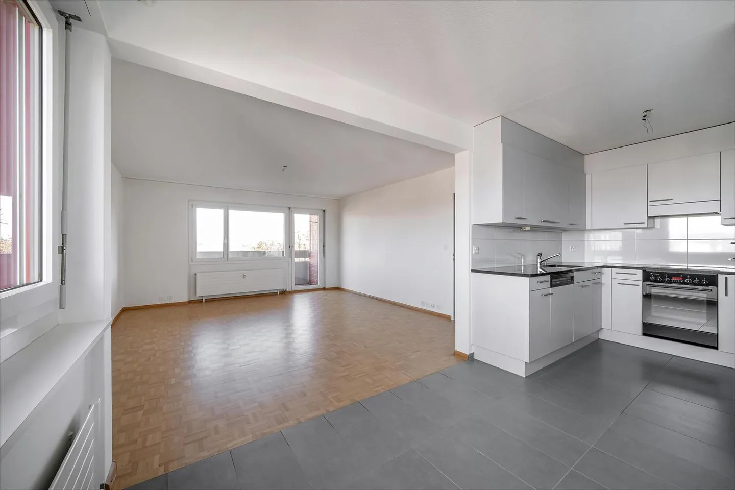 Ihre Wohnungssuche endet hier! - Foto 2 von 12