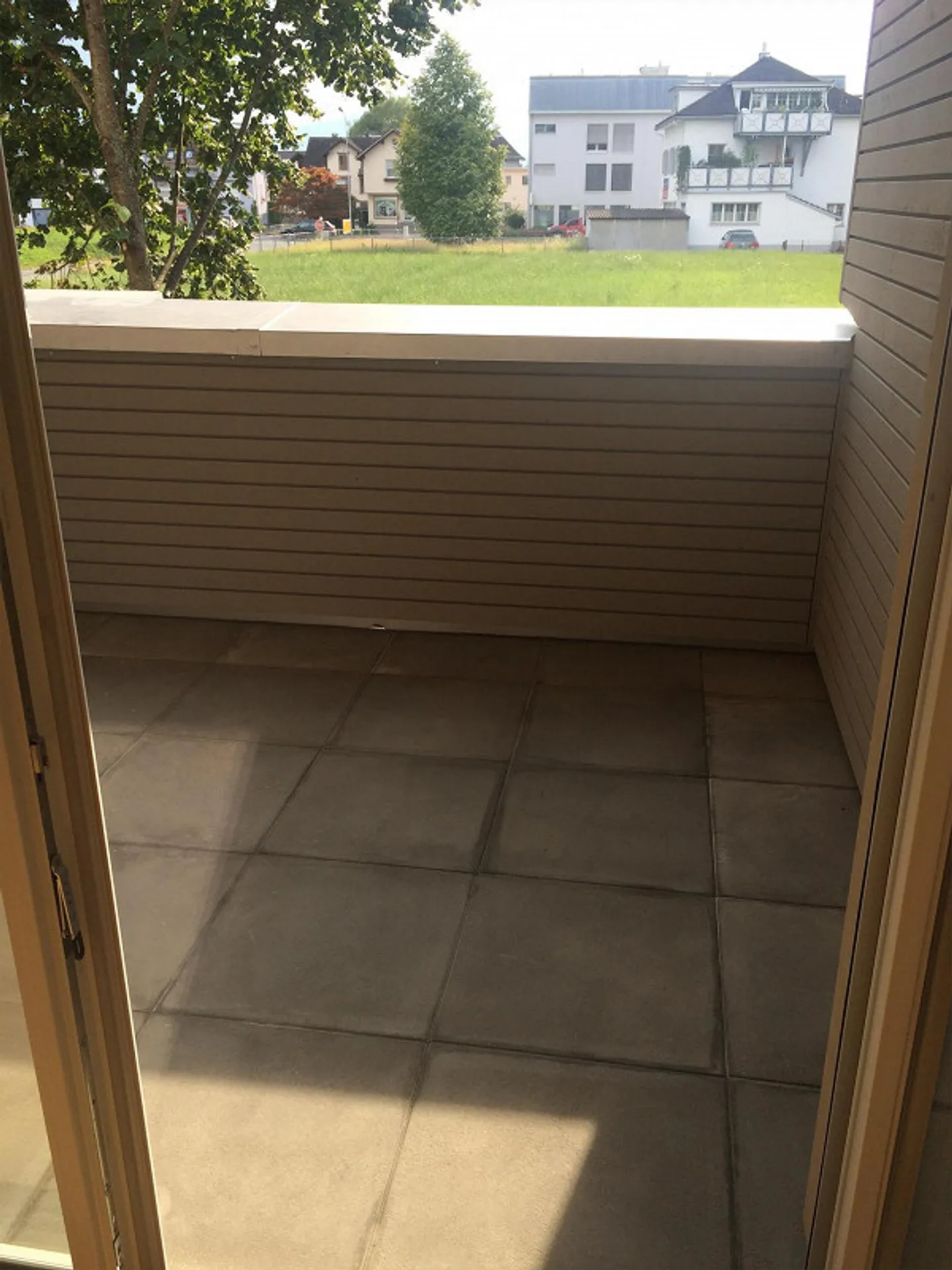 schöne 3 Zimmer Maisonette Wohnung (Hausteil links) im Grünen - Foto 9 von 20