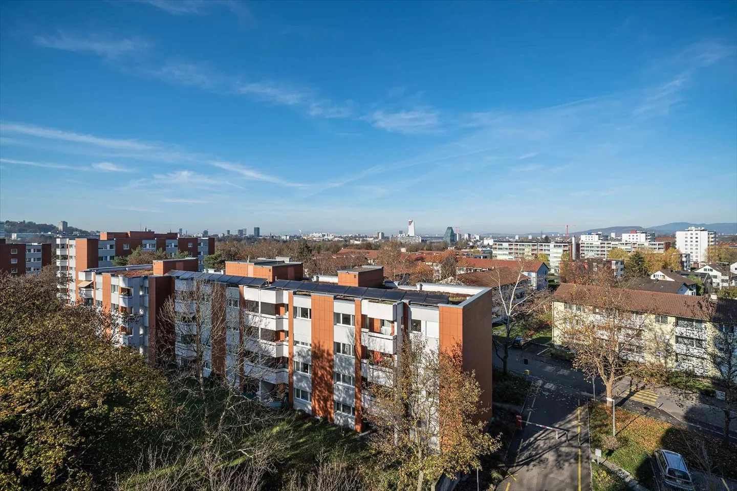 Ihre Wohnungssuche endet hier! - Foto 11 von 12