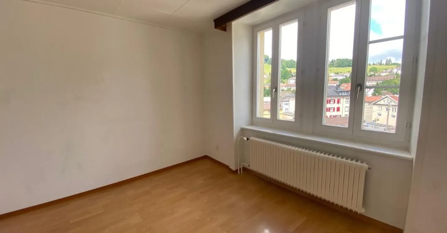 Appartamento di 4 locali al 2 ° piano - Foto 6 di 7