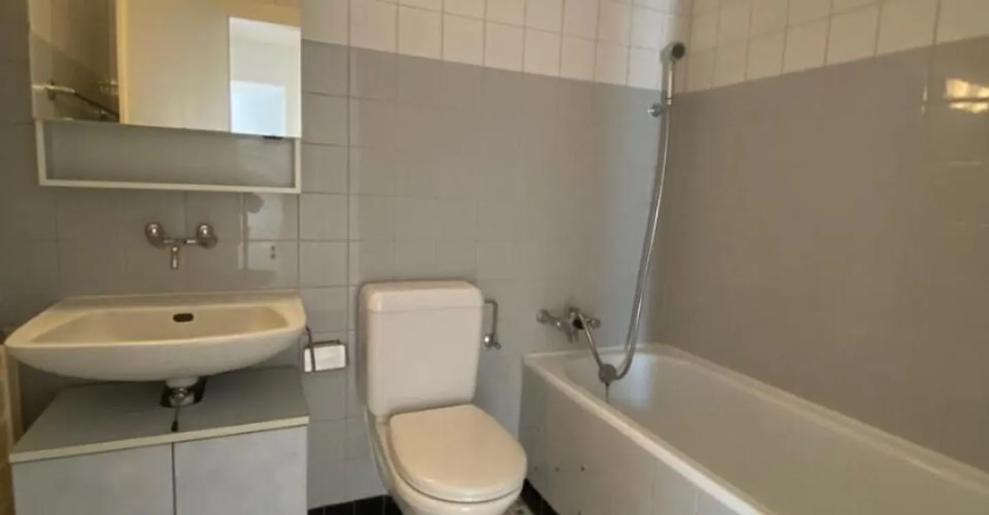 Appartamento di 4 locali al 2 ° piano - Foto 7 di 7