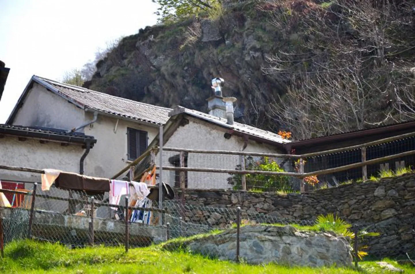 Casa in affitto - Foto 29 di 40