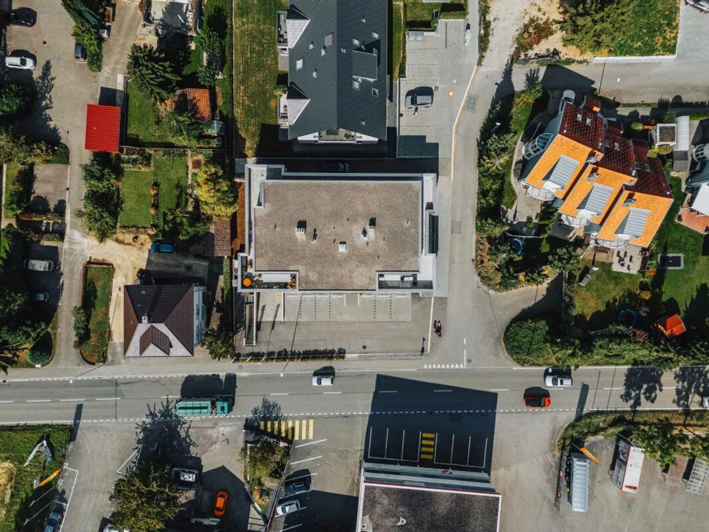 Service/Office Space in a Good Traffic Location - Photo 19 of 20