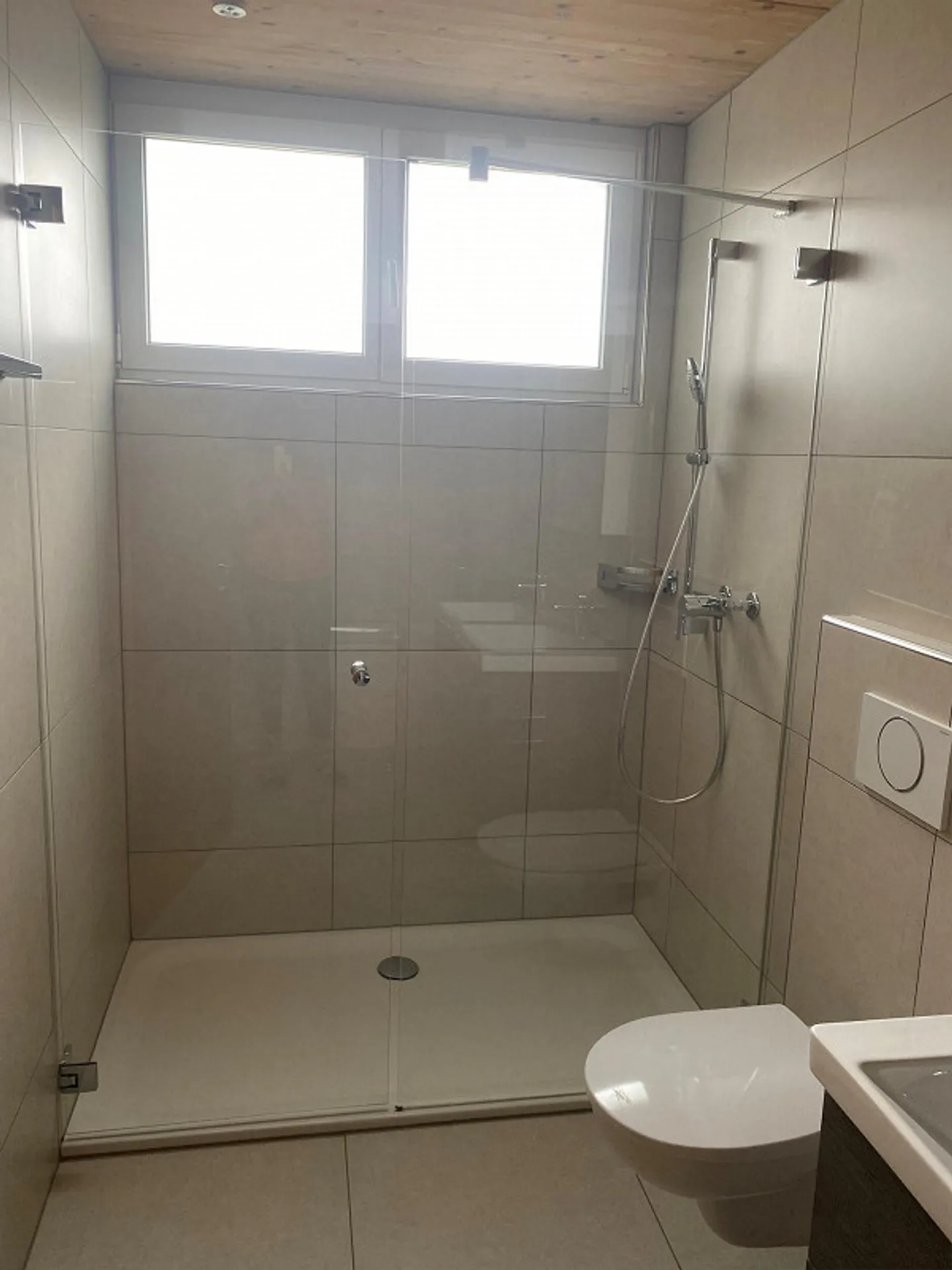 schöne 3 Zimmer Maisonette Wohnung (Hausteil links) im Grünen - Foto 12 von 20