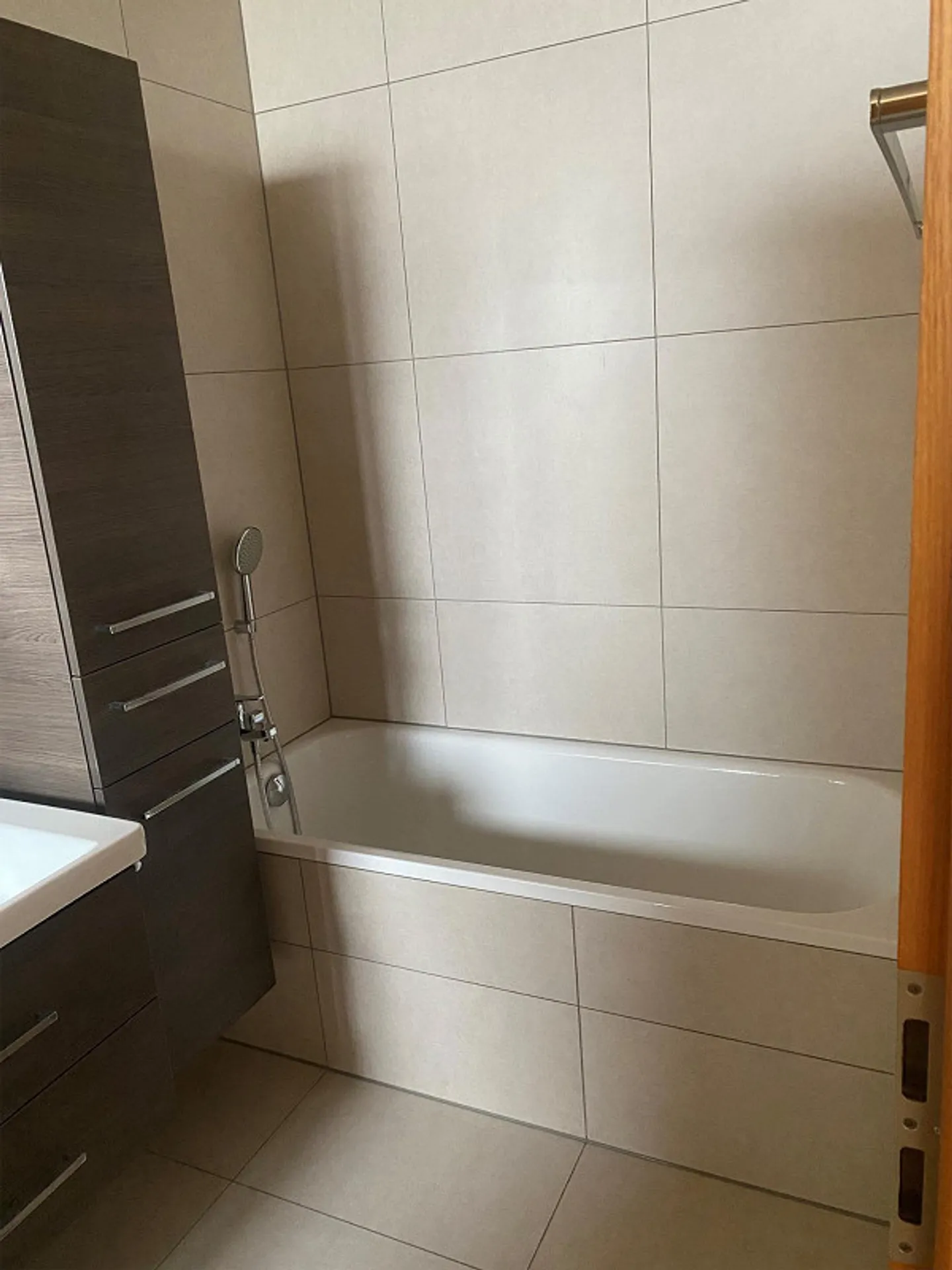 schöne 3 Zimmer Maisonette Wohnung (Hausteil links) im Grünen - Foto 14 von 20