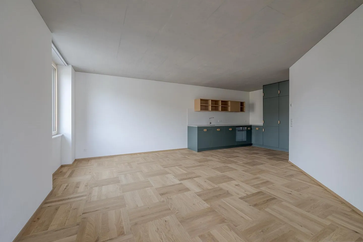 3.5 Room Apartment in Biel - Photo 7 of 11