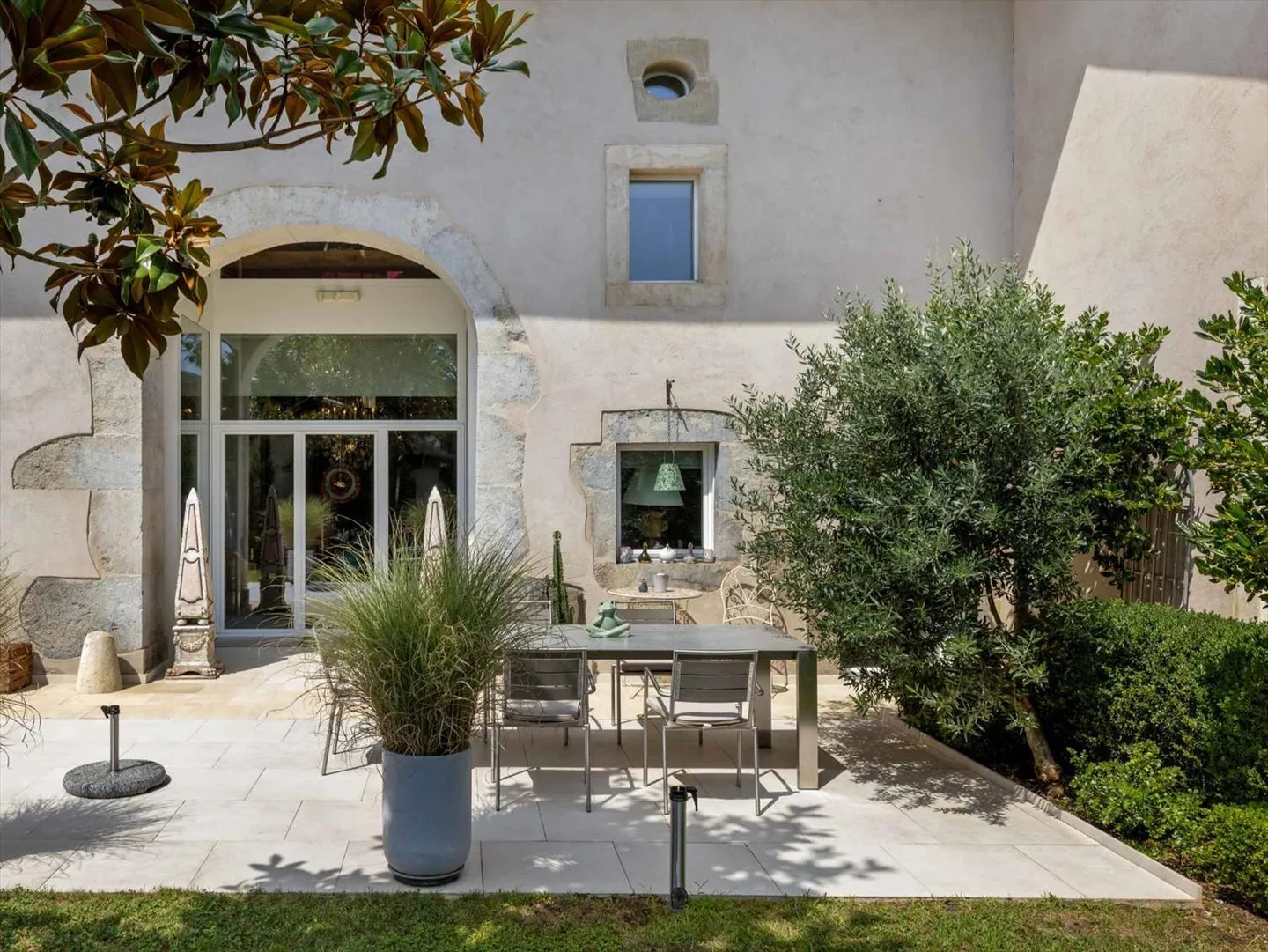 Casa di villaggio caratteristica - Una proprietà unica tra il fascino di un tempo e c - Foto 2 di 3