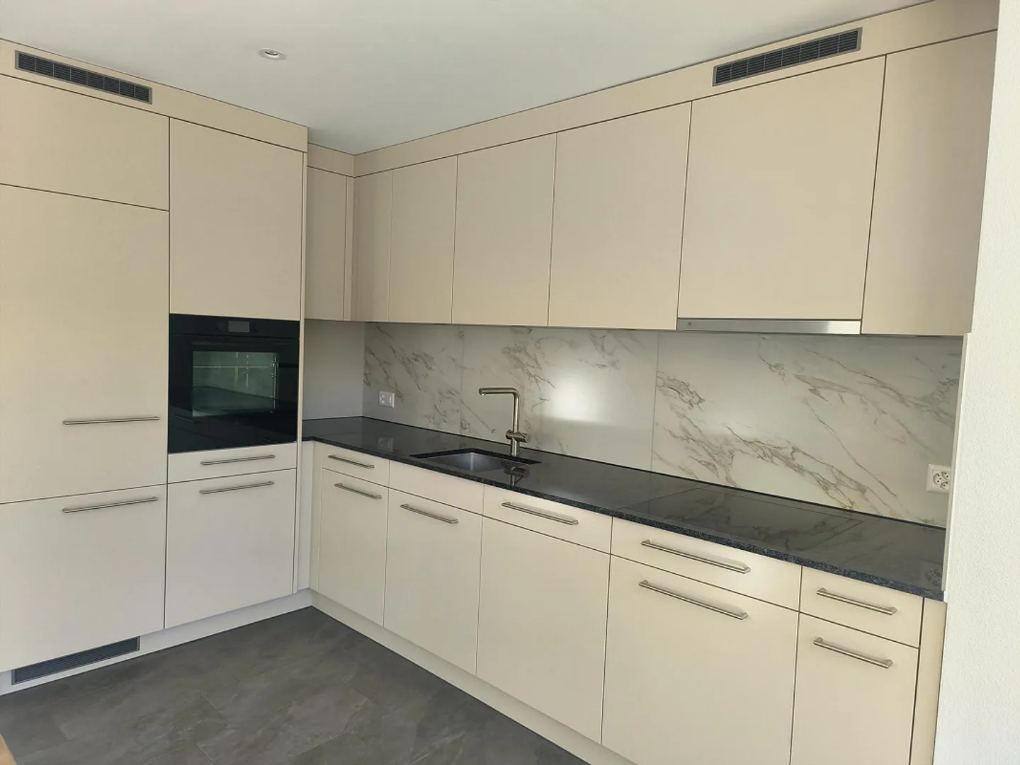 Appartamento 3,5 locali (prima occupazione) - Foto 3 di 6
