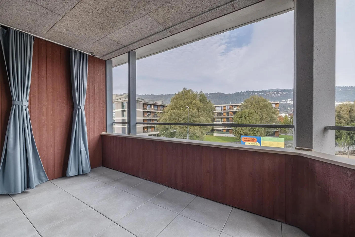 3.5 Room Apartment in Biel - Photo 10 of 11