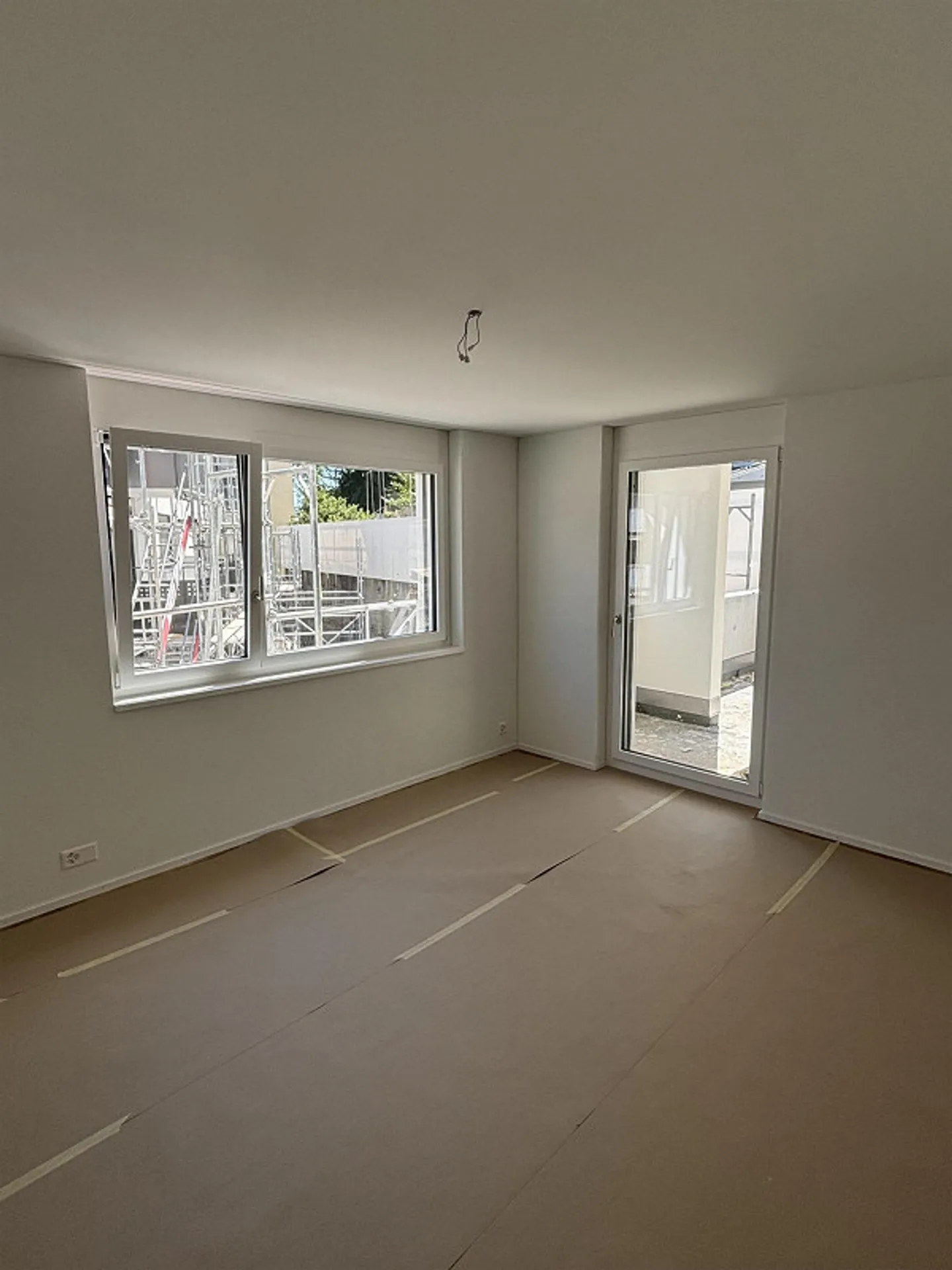 Appartamento 3,5 locali (prima occupazione) - Foto 5 di 6