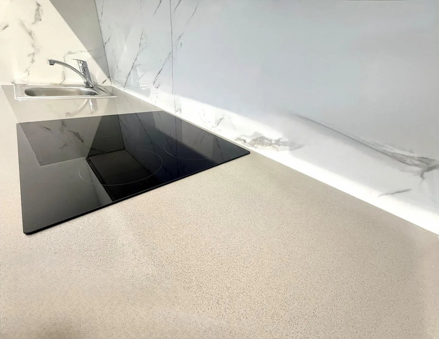 Fino a 3 mesi gratuiti - 3,5 stanze a Vacallo nuove - Foto 3 di 13