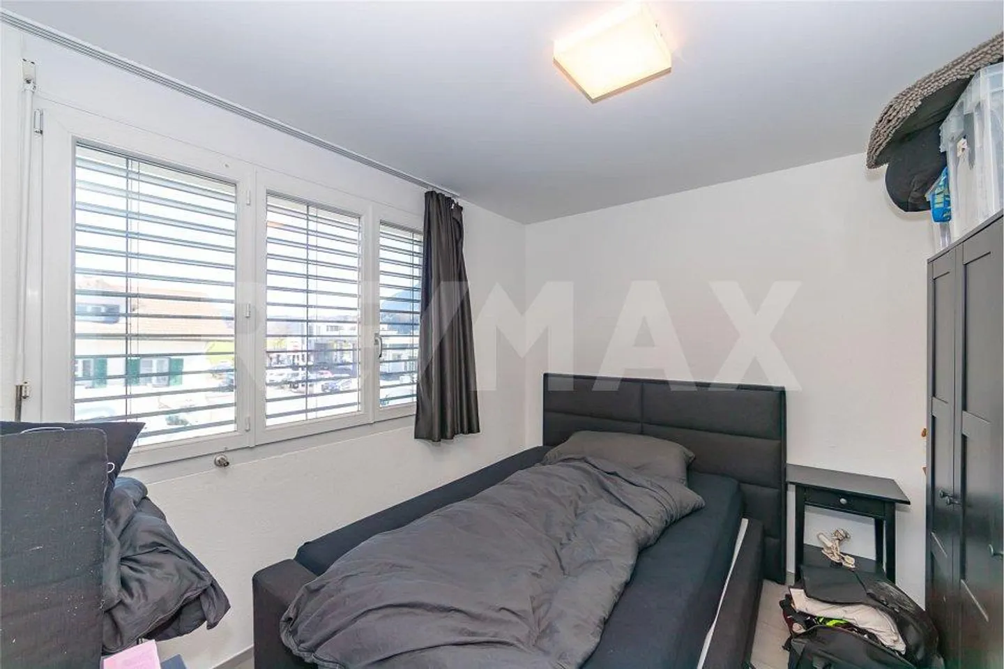 Maison de moitié/Maisonette avec grande terrasse - Photo 10 sur 13