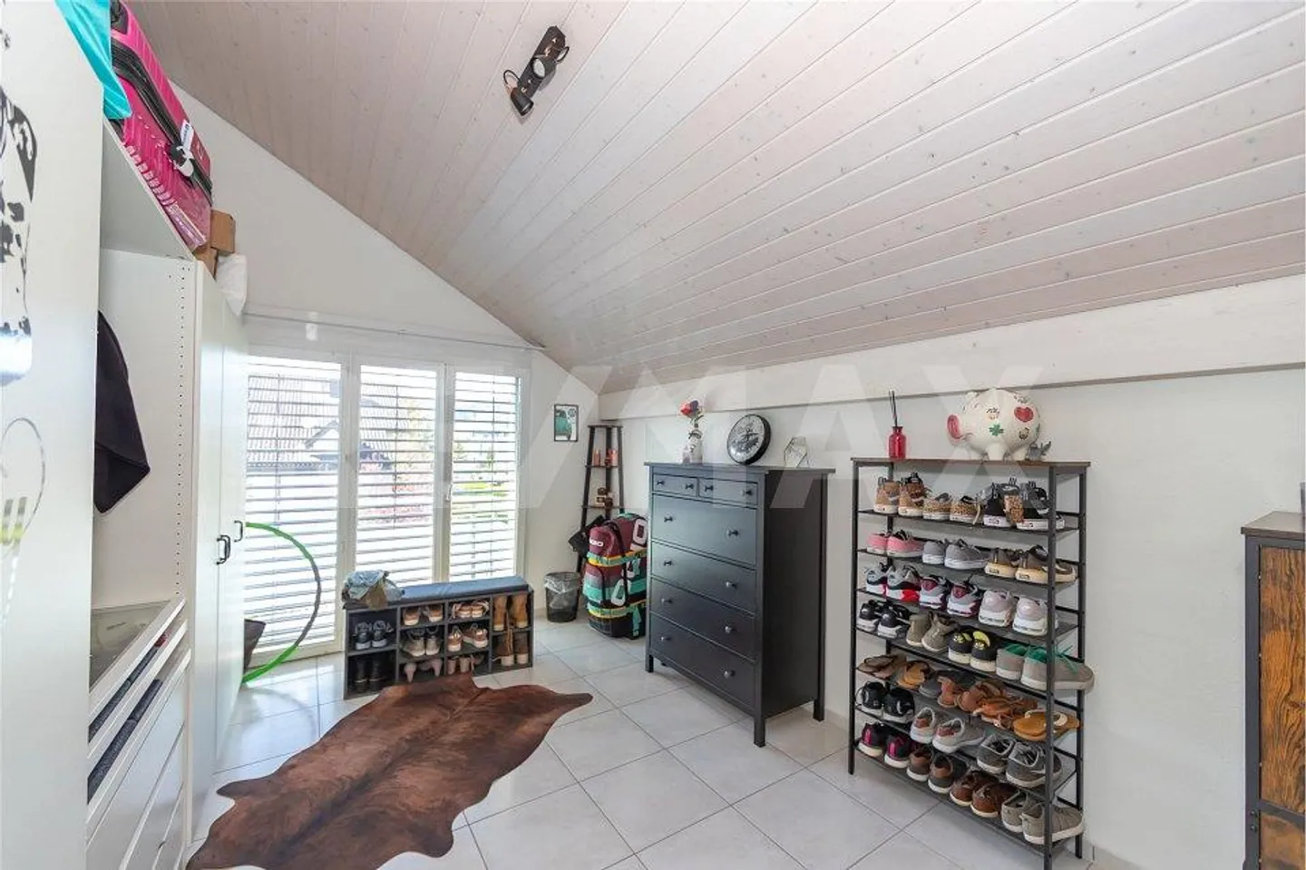 Maison de moitié/Maisonette avec grande terrasse - Photo 11 sur 13