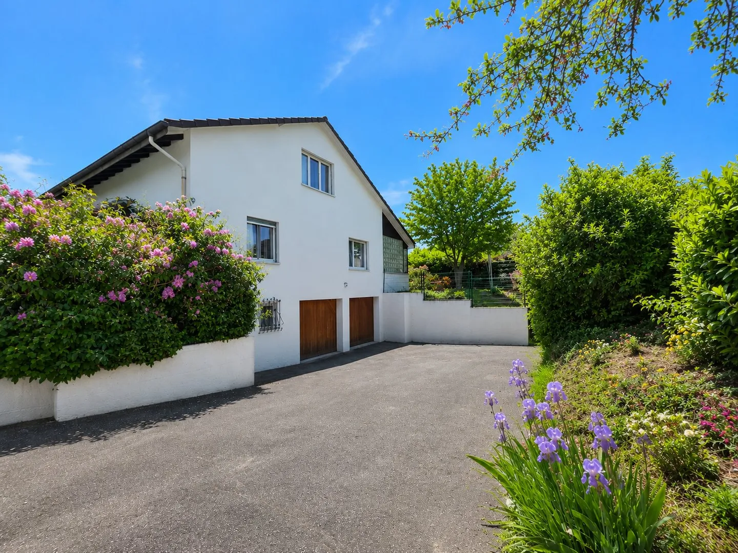 Attraktives Einfamilienhaus - Foto 16 von 17