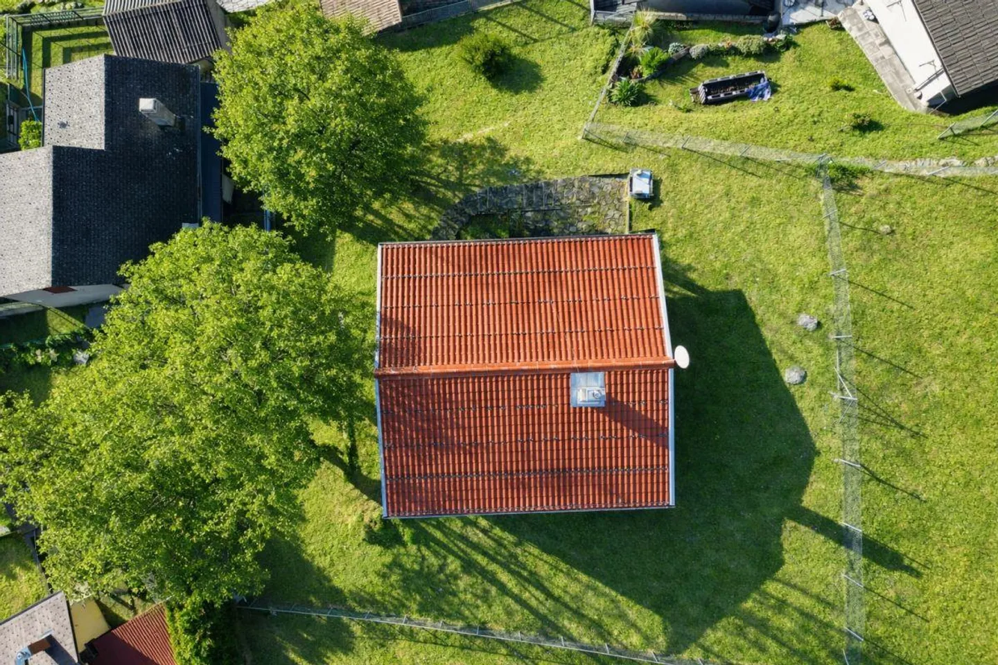 Maison de montagne typique dans la Val Morobbia - Photo 10 sur 14