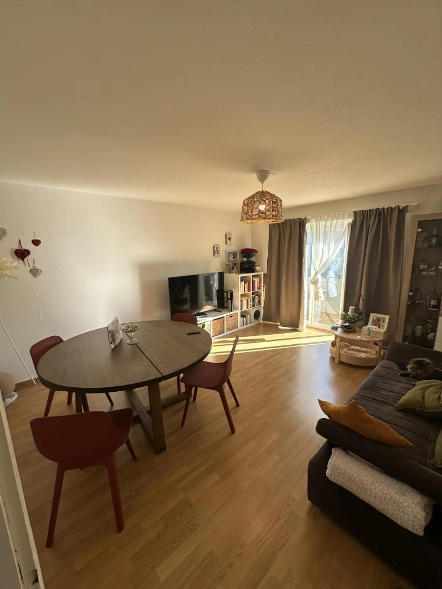 Spacious Apartment in Ebikon - Photo 1 of 6