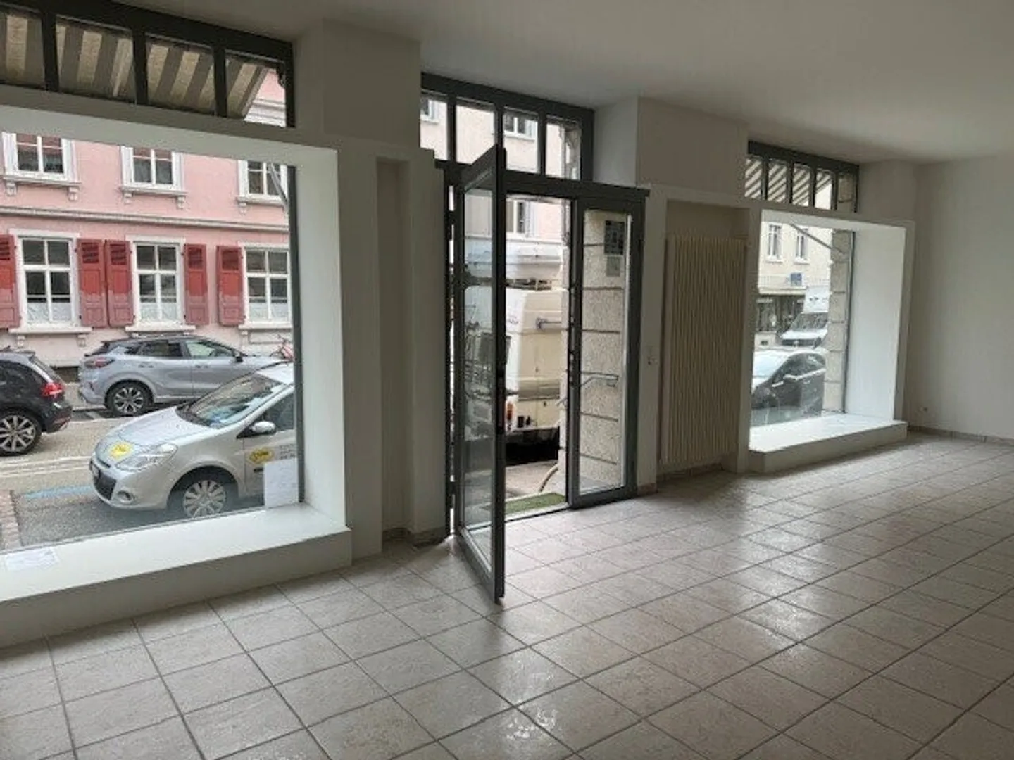 Espace pour idées et style - Espace commercial dans le quartier Paulus - Photo 3 sur 5