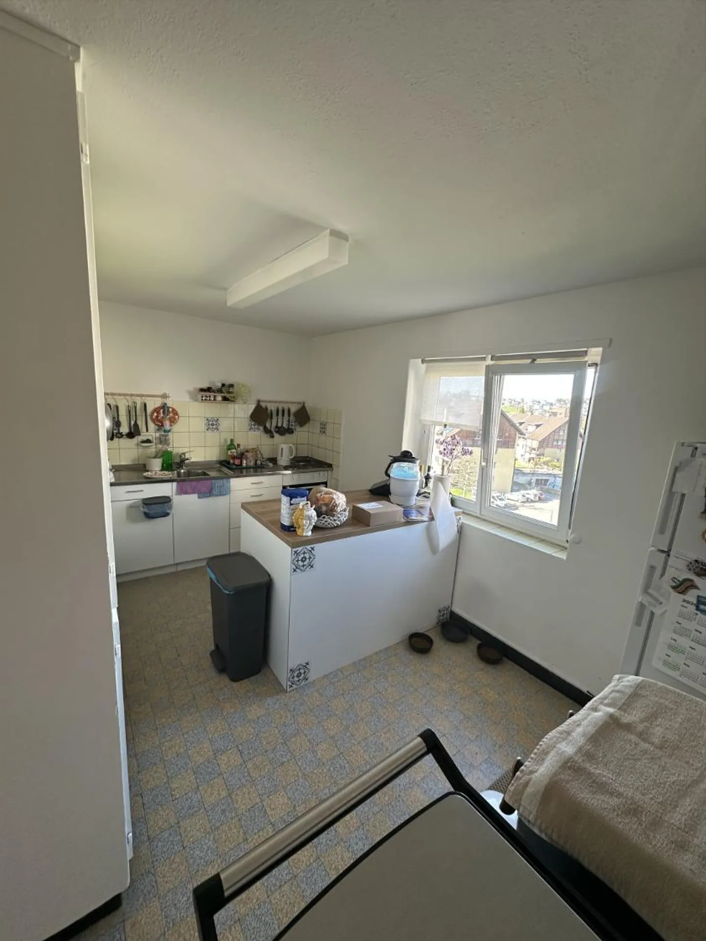 Spacious Apartment in Ebikon - Photo 2 of 6