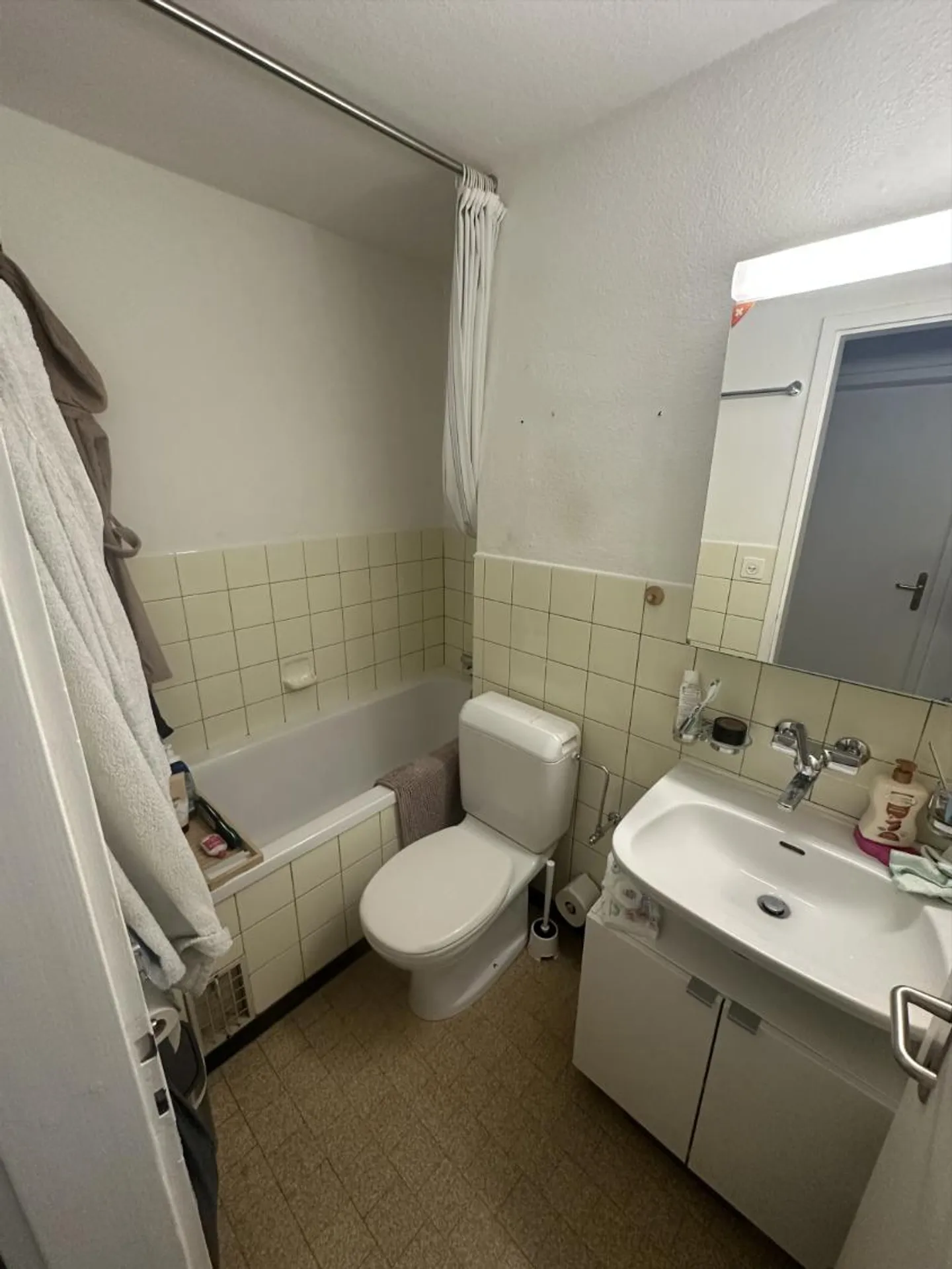 Spacious Apartment in Ebikon - Photo 3 of 6