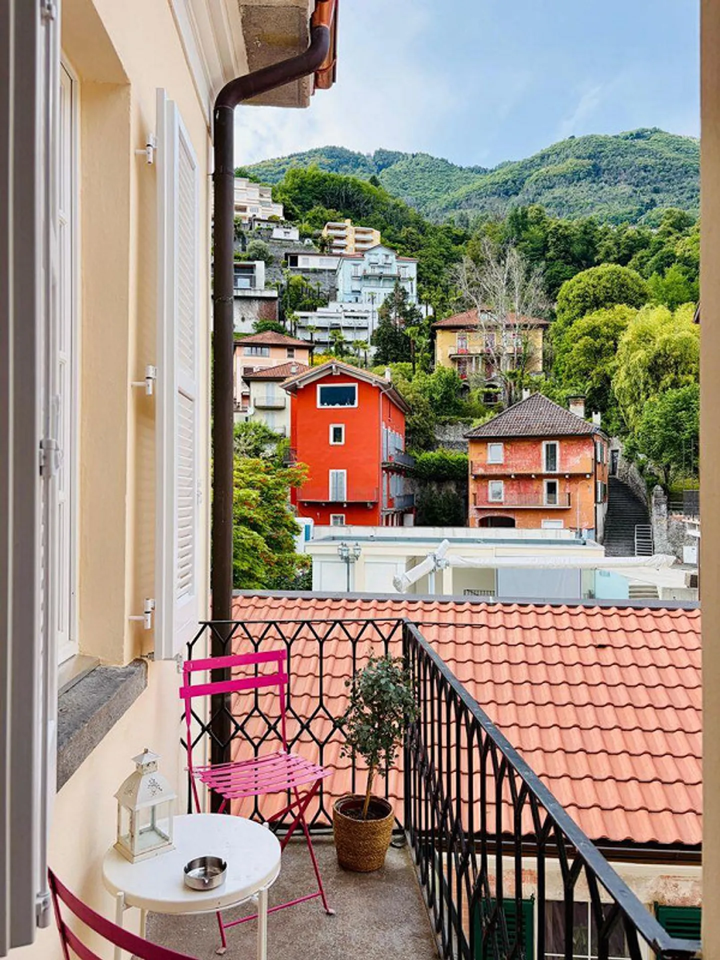 Eine Wohnung voller Charme und Atmosphäre - Foto 8 von 8