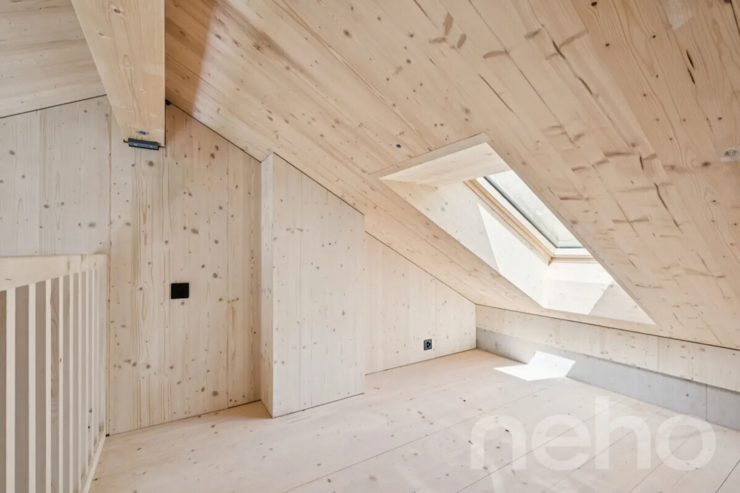 Modern Family Home in Küblis - Photo 9 of 12