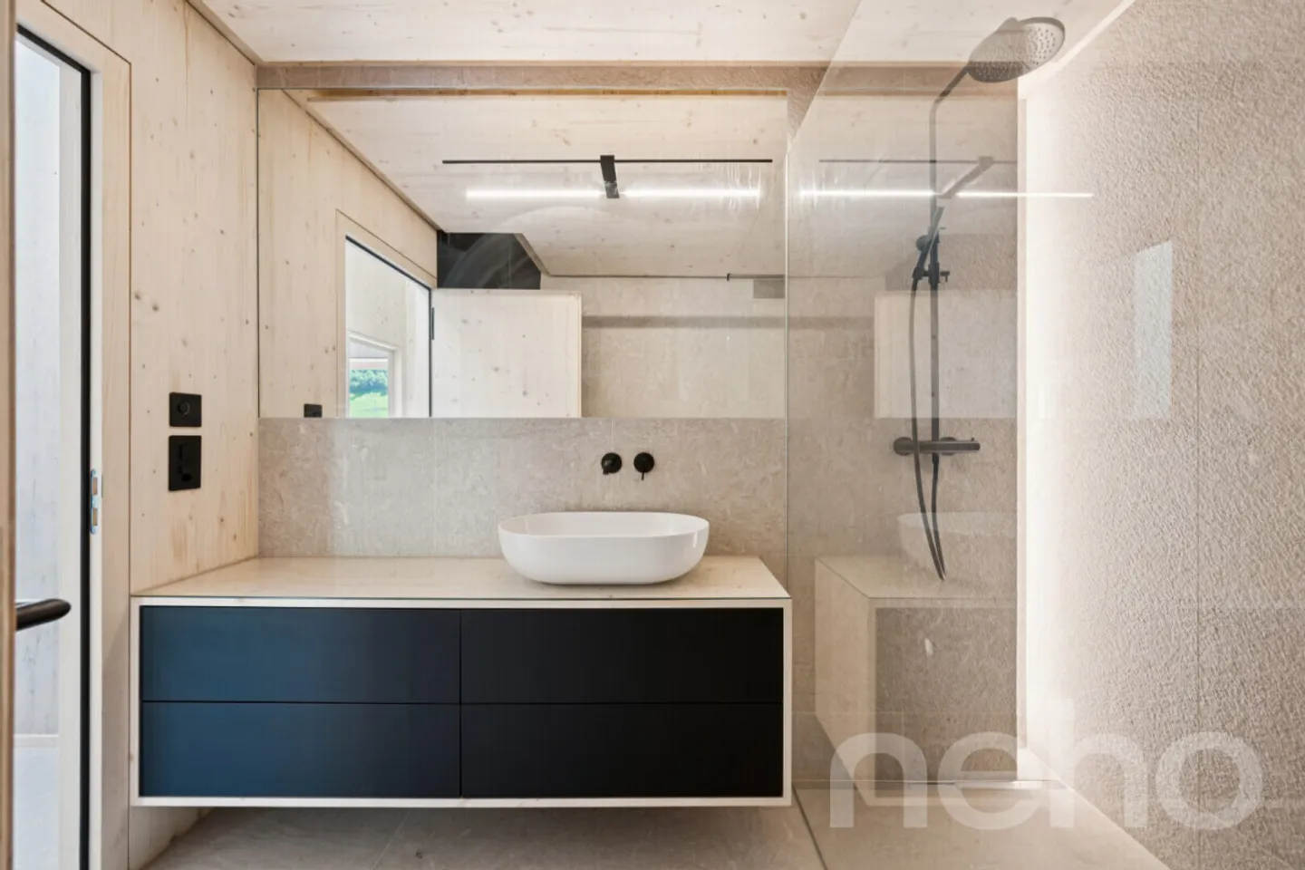Modern Family Home in Küblis - Photo 10 of 12