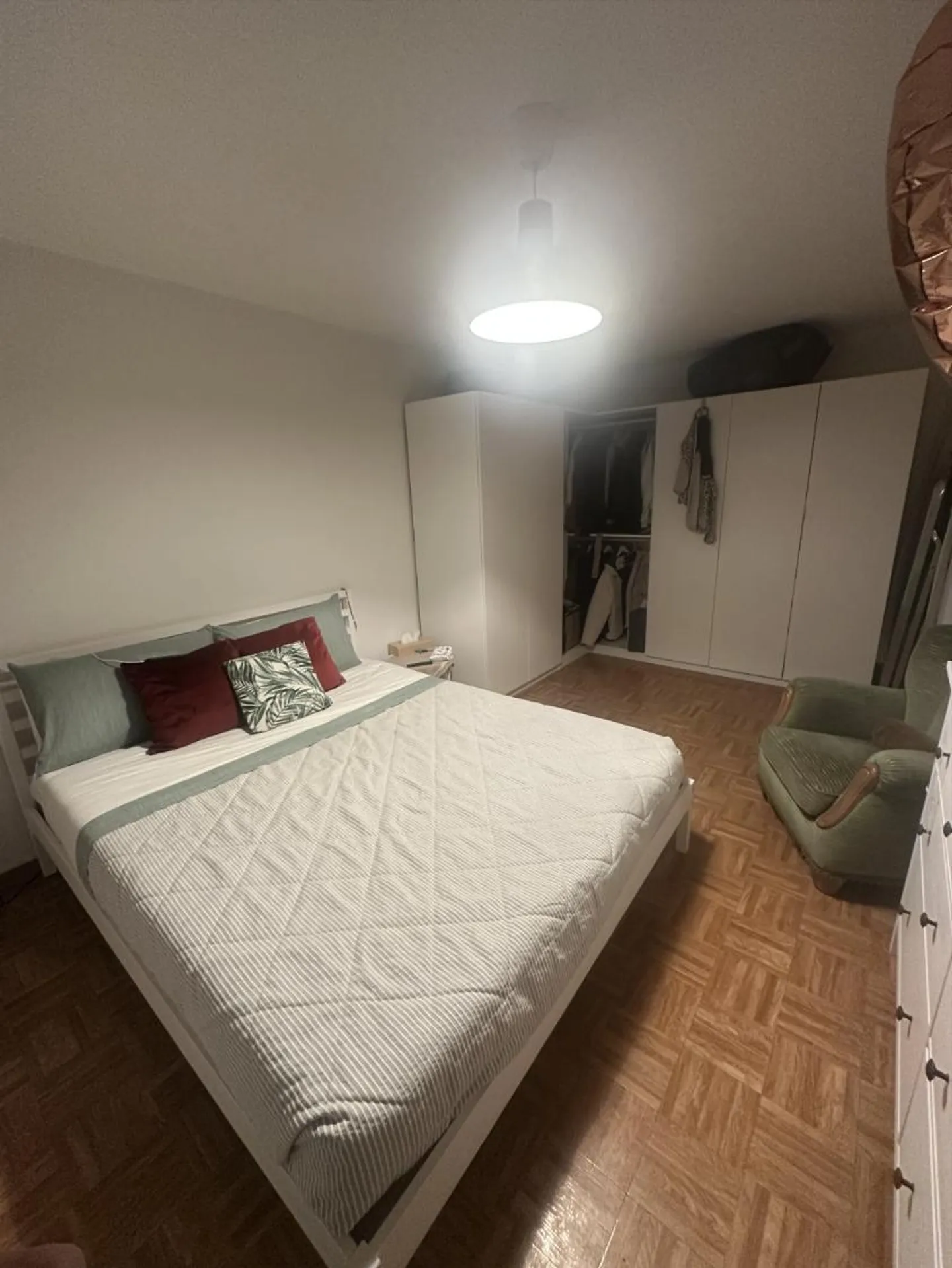 Spacious Apartment in Ebikon - Photo 5 of 6