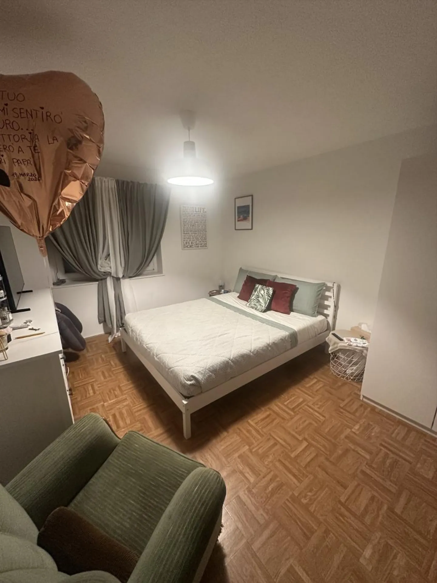 Spacious Apartment in Ebikon - Photo 6 of 6