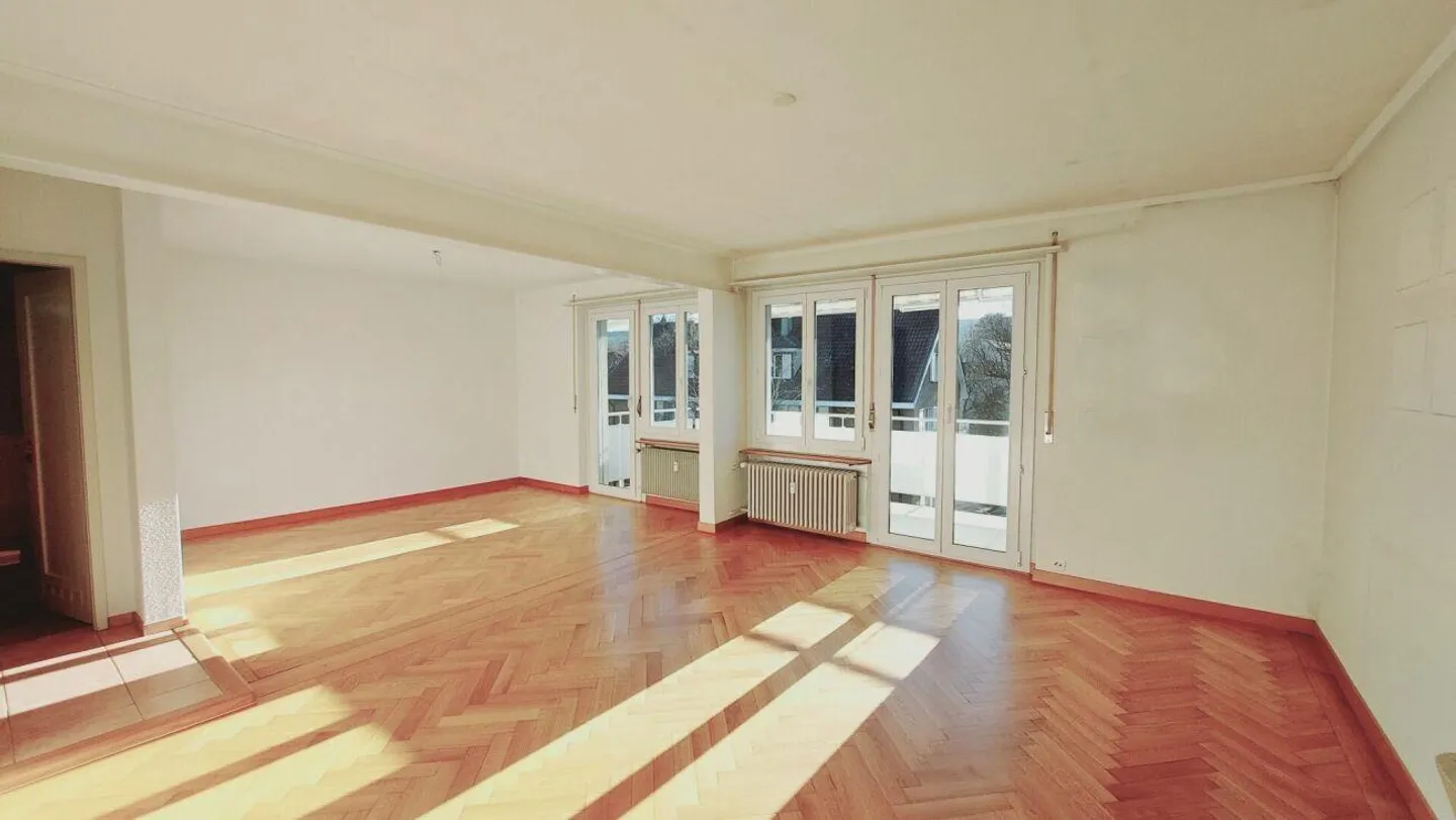 Condominium with Atelier (optional) near Elfenau - Photo 4 of 11