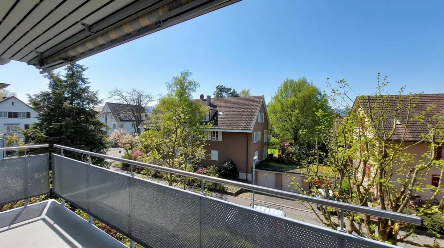 Condominium with Atelier (optional) near Elfenau - Photo 5 of 11