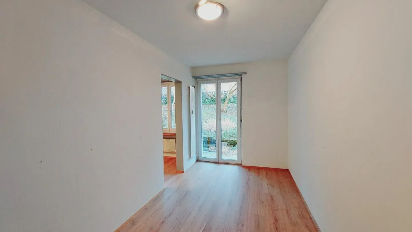 Condominium with Atelier (optional) near Elfenau - Photo 8 of 11