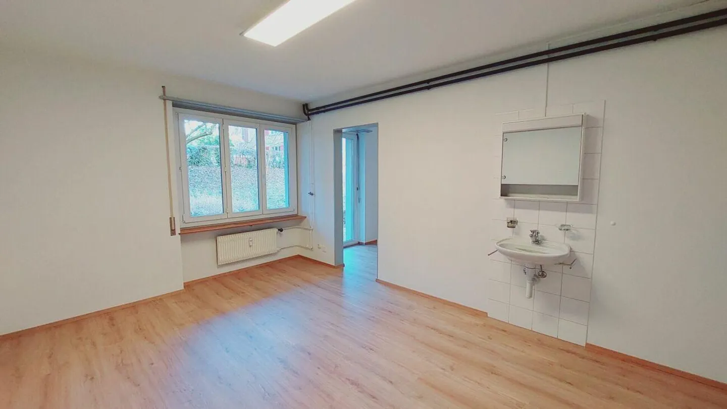 Condominium with Atelier (optional) near Elfenau - Photo 9 of 11