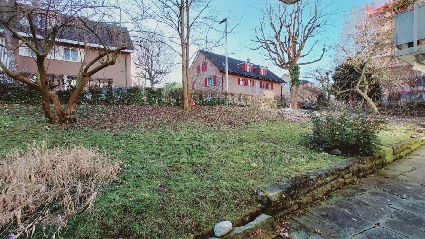 Condominium with Atelier (optional) near Elfenau - Photo 10 of 11