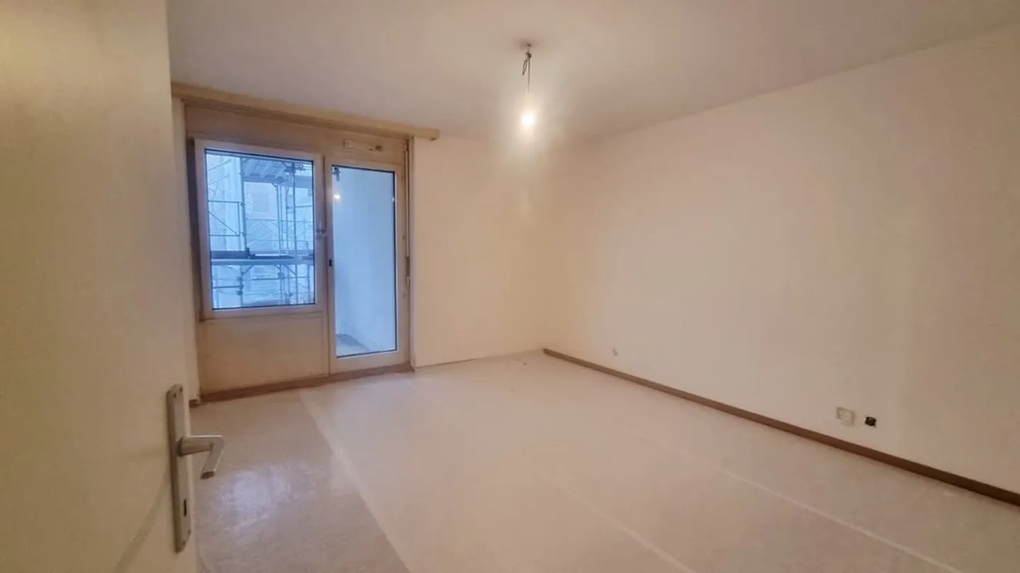 Beautiful apartment with terrace and balcony in the heart of Petit-Lancy - Photo 4 of 8