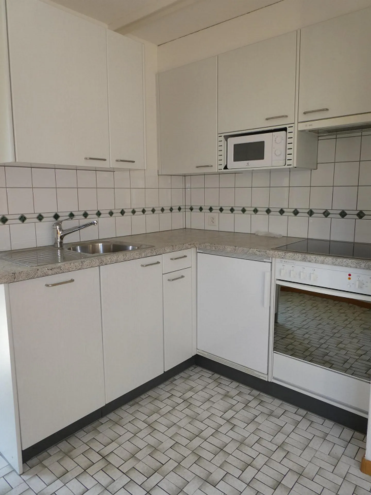 2.5-room apartment with excellent price-performance ratio - Photo 2 of 13