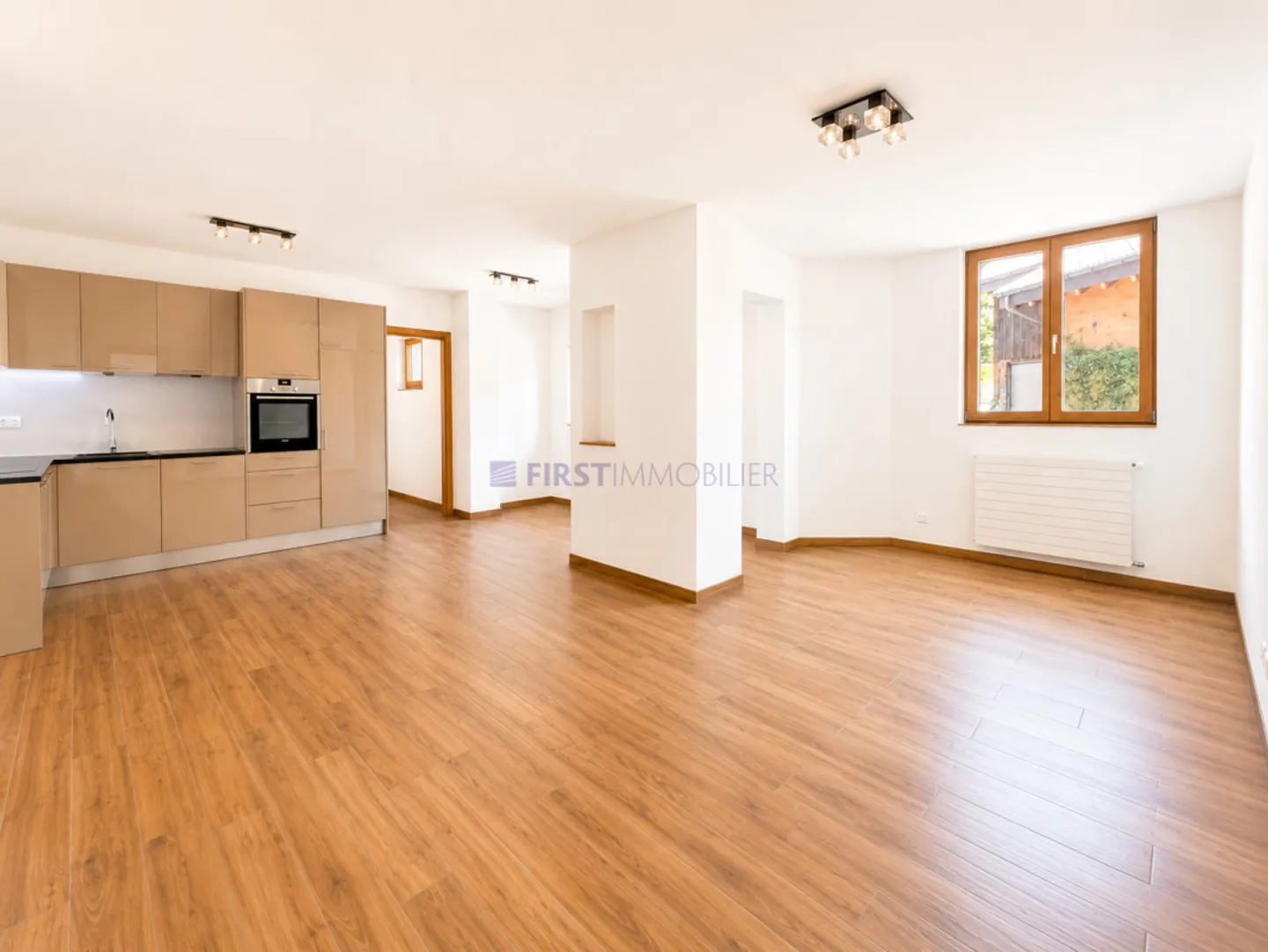 Villars - Chesières - PPE LOT L - CHF 410'000.- - Photo 1 of 16