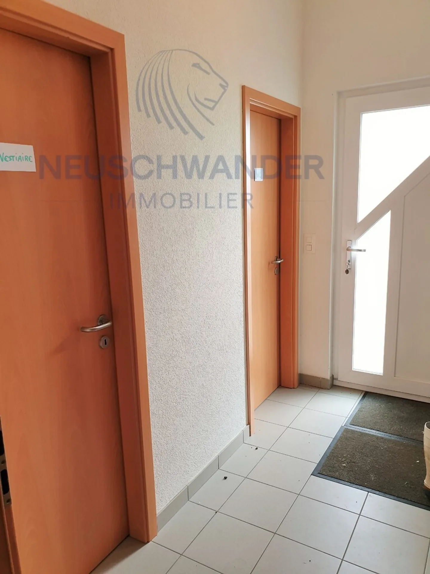 In the heart of the countryside studio 1.5 rooms on 35 m2 - Photo 4 of 7