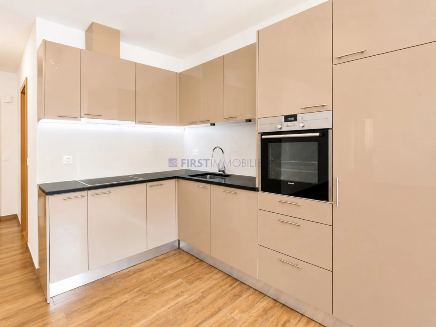 Villars - Chesières - PPE LOT L - CHF 410'000.- - Photo 3 of 16