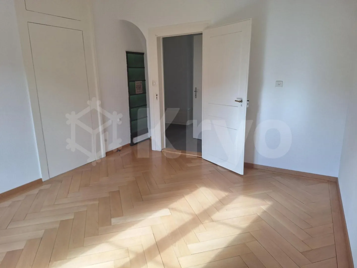 BEL APPARTAMENTO 83 M2 CON 3 STANZE IN CENTRO CON BALCONE - Foto 7 di 12
