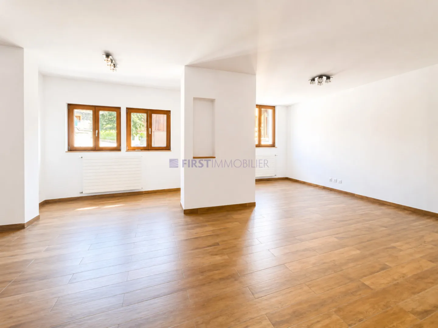 Villars - Chesières - PPE LOT L - CHF 410'000.- - Photo 4 of 16