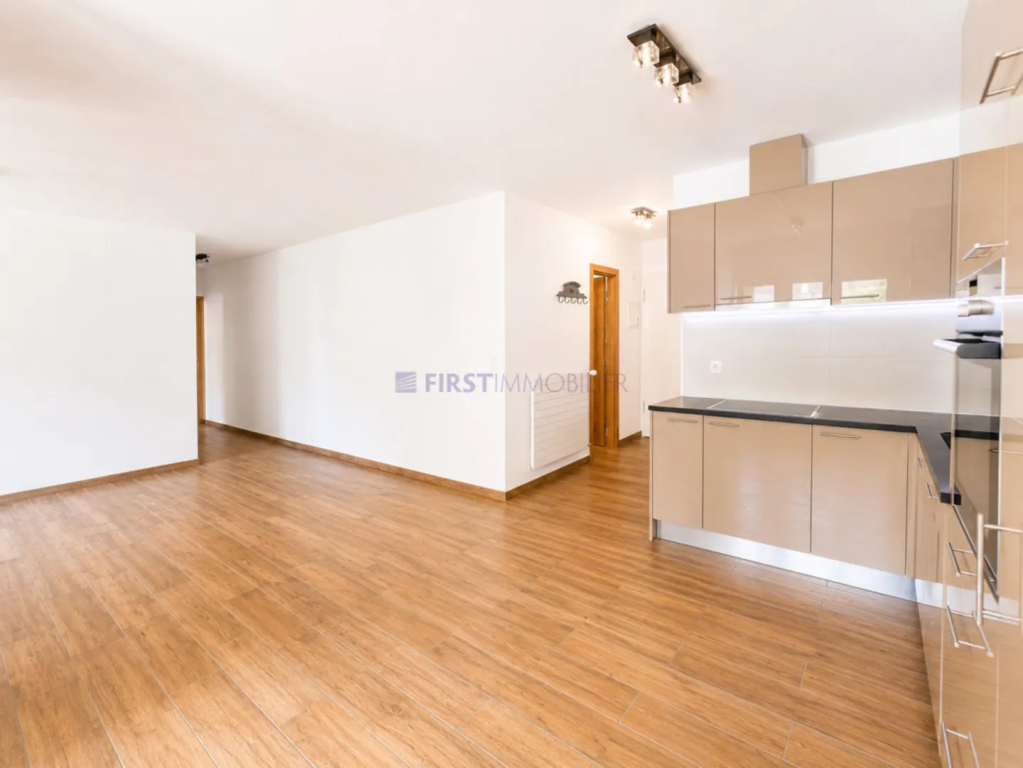 Villars - Chesières - PPE LOT L - CHF 410'000.- - Photo 6 of 16