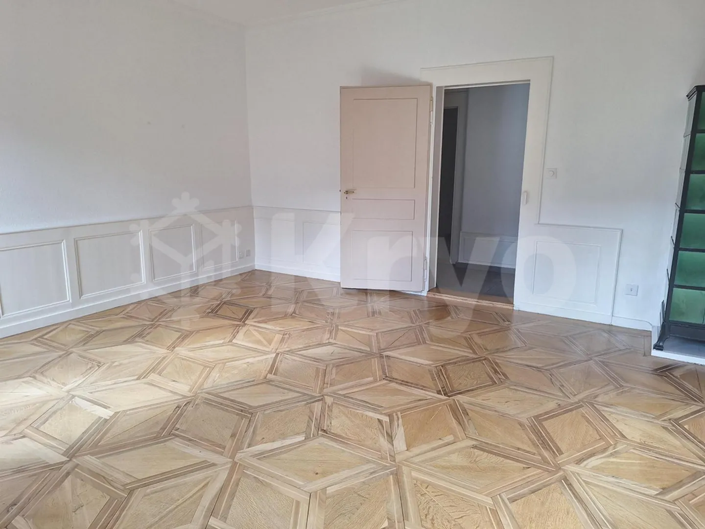 BEL APPARTAMENTO 83 M2 CON 3 STANZE IN CENTRO CON BALCONE - Foto 5 di 12