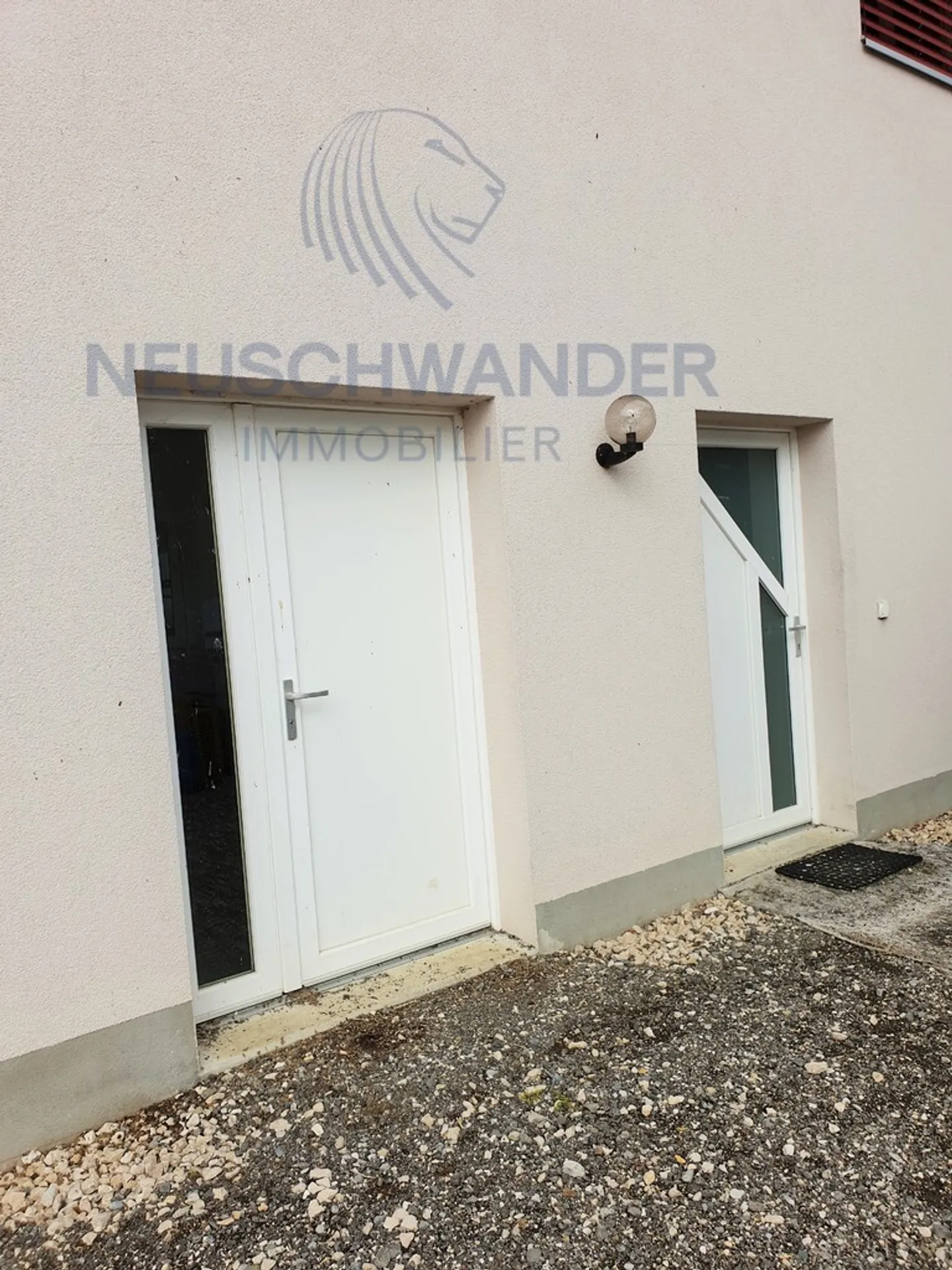 In the heart of the countryside studio 1.5 rooms on 35 m2 - Photo 5 of 7