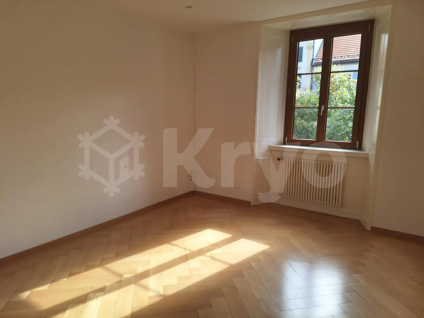 BEL APPARTAMENTO 83 M2 CON 3 STANZE IN CENTRO CON BALCONE - Foto 6 di 12