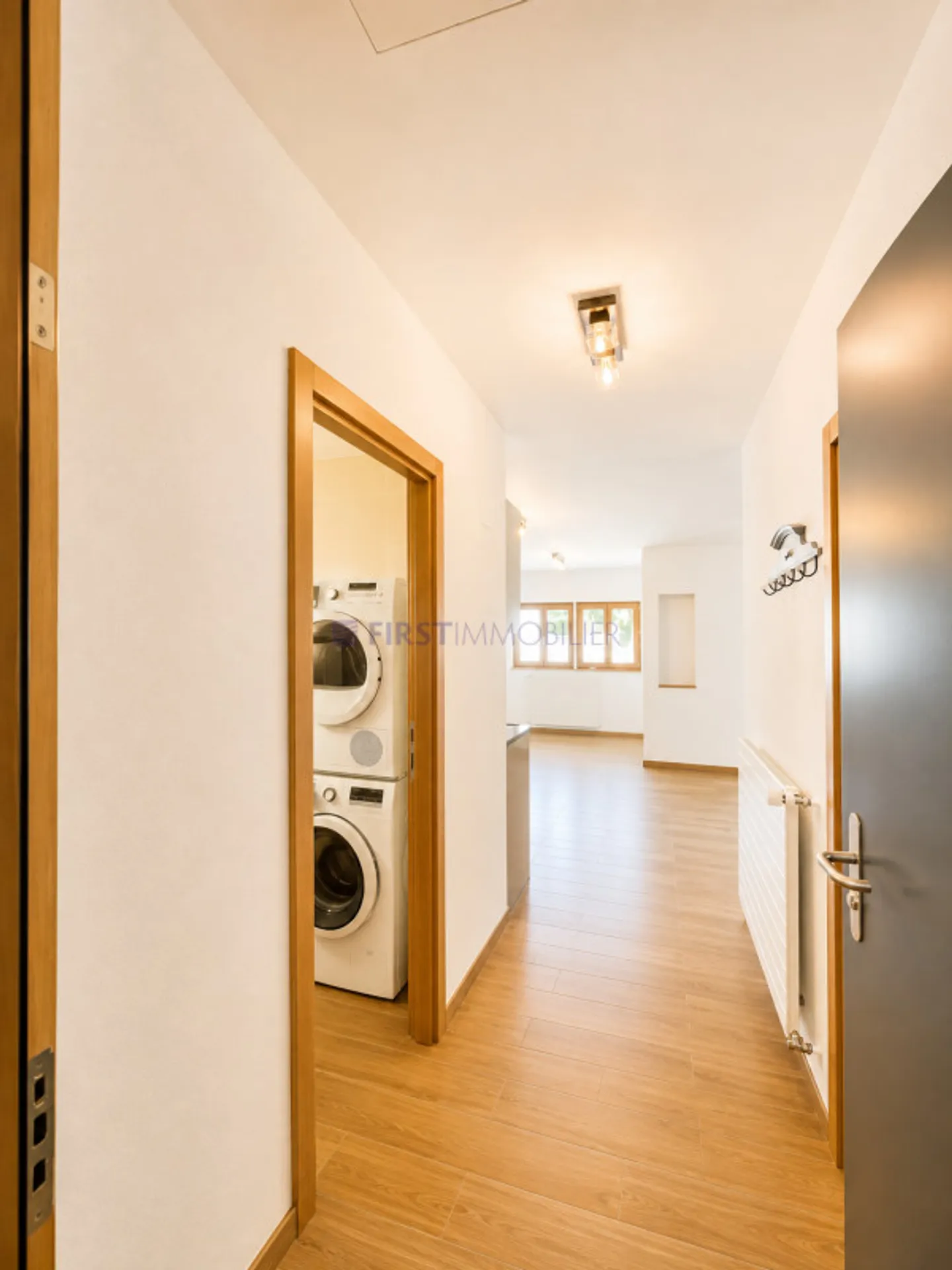 Villars - Chesières - PPE LOT L - CHF 410'000.- - Photo 9 of 16